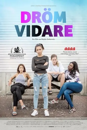 Beyond Dreams (2017)
