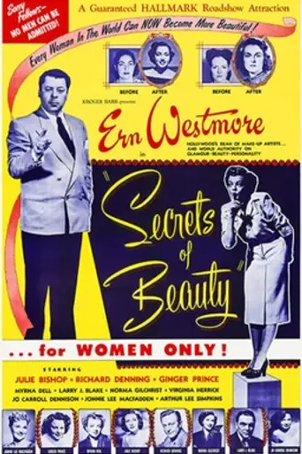 Secrets of Beauty