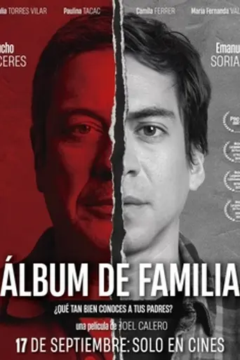 Family Album (2024)