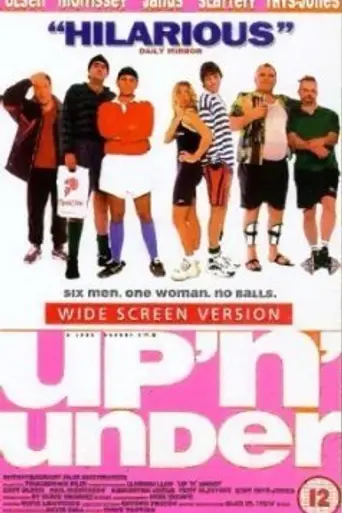 Up 'n' Under (1998)