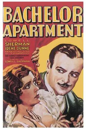 Bachelor Apartment (1931)
