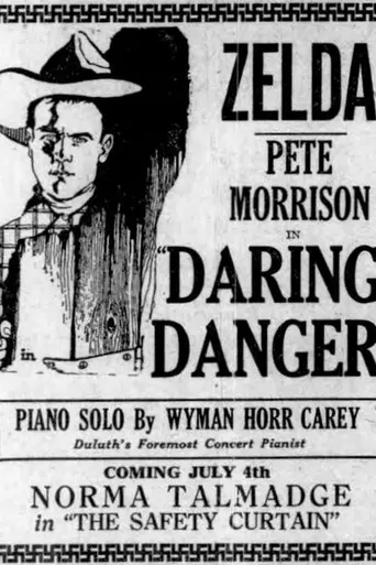 Daring Danger
