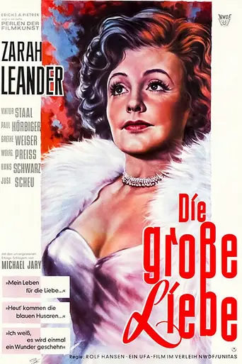 Великая любовь (1942)