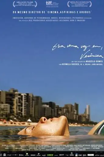 Once Upon a Time Was I, Verônica (2012)