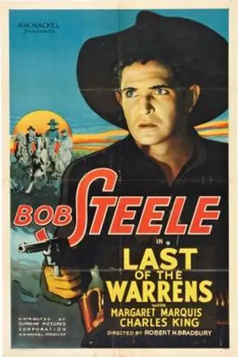 Last of the Warrens (1936)