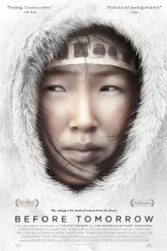 Before Tomorrow (2008)