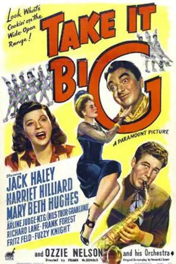 Take It Big (1944)