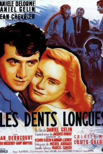 The Long Teeth (1952)