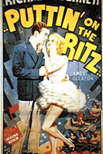 Puttin' on the Ritz (1930)