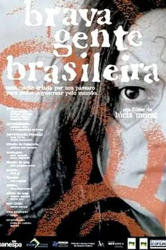 Brave New Land (2000)