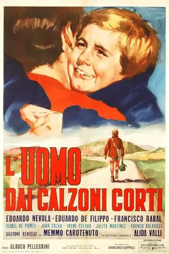 L'amore più bello (1958)