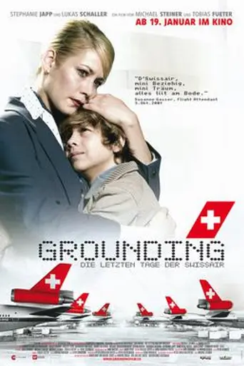 Grounding (2006)