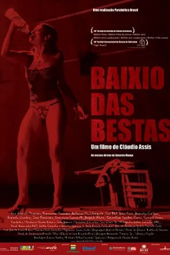 Baixio das Bestas (2006)