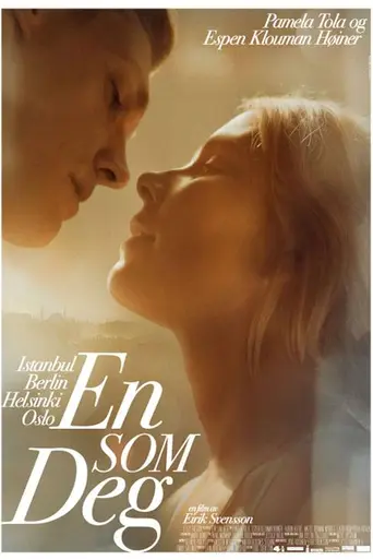Must Have Been Love (2012)