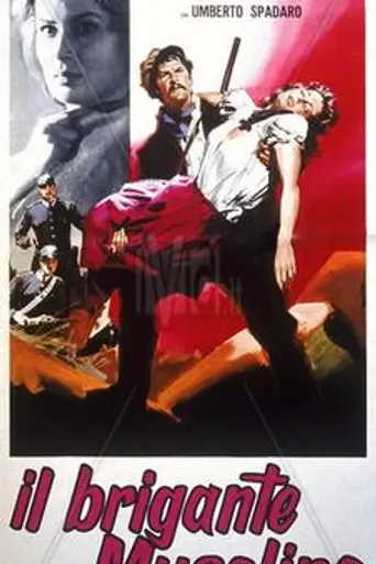 Il Brigante Musolino (1950)