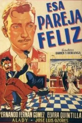 Esa pareja feliz (1951)