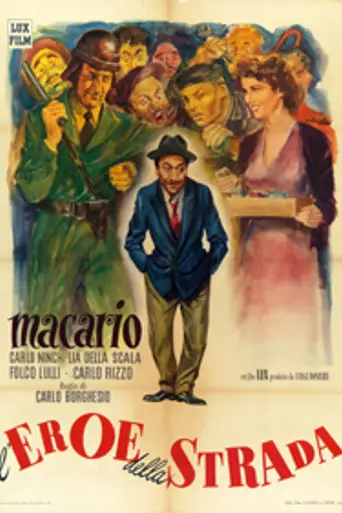 L'eroe della strada (1948)
