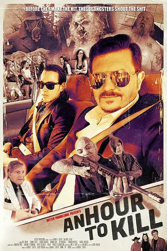 An Hour to Kill (2018)