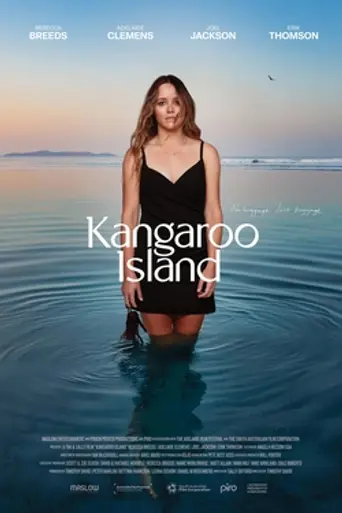 Kangaroo Island (2024)
