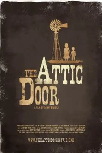 The Attic Door (2009)