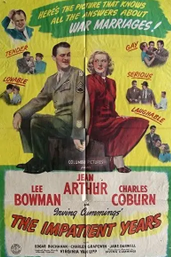Días impacientes (1944)