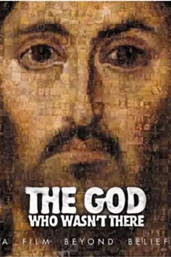 The God Who Wasn't There (2005)