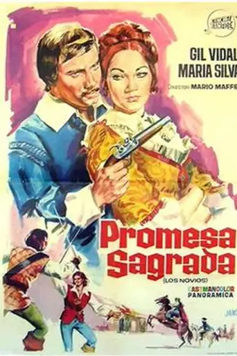 Promesa sagrada (1964)