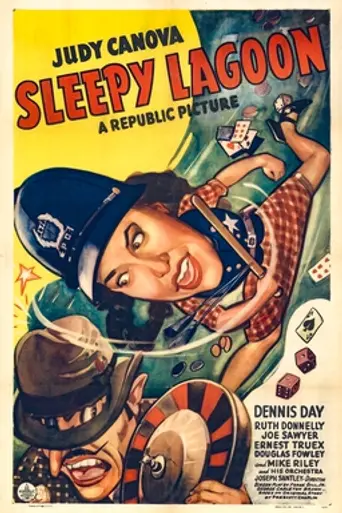 Sleepy Lagoon (1943)