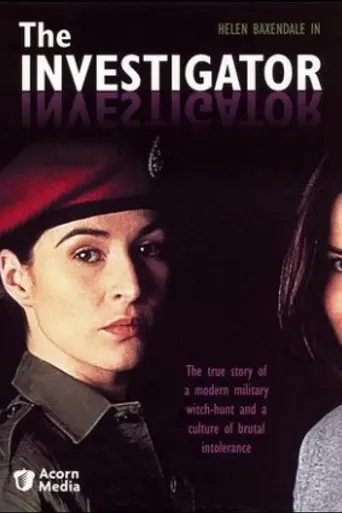 Следователь (1997)