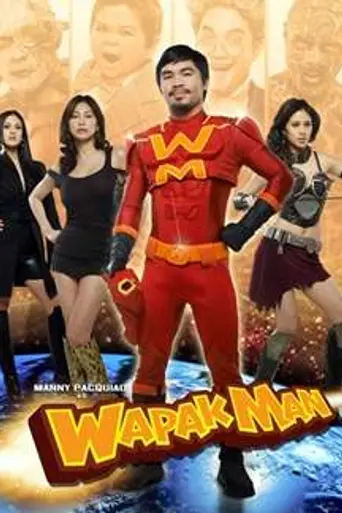 Wapakman (2009)