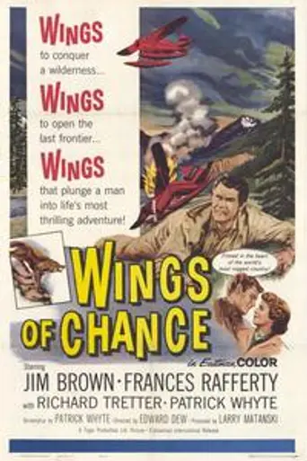 Wings of Chance (1961)