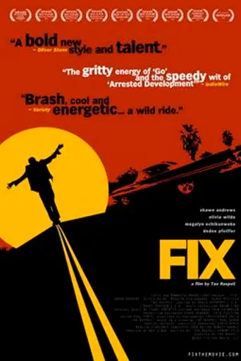 Fix (2008)