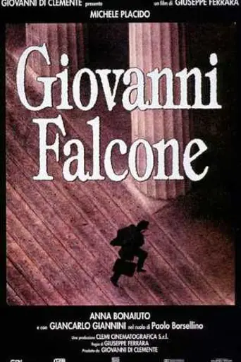 Giovanni Falcone (1993)