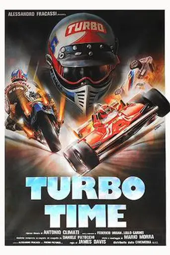 Turbo Time (1983)