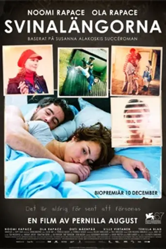 Beyond (2010)
