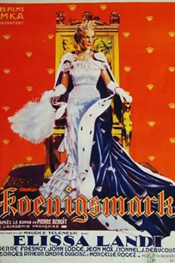 Justicia imperial (1935)