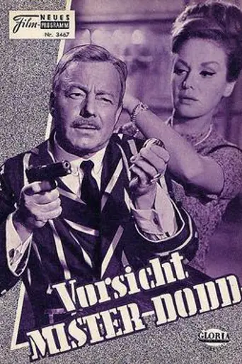 A Mission for Mr. Dodd (1964)