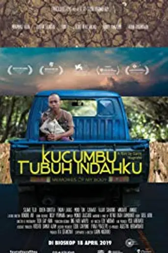 Memories of My Body (2019)