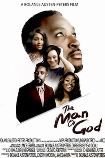 Man of God (2022)