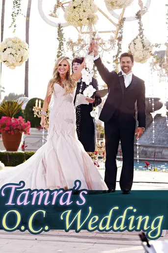 Tamra's OC Wedding (2013)