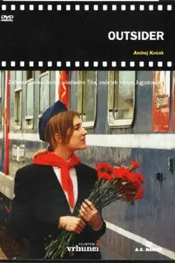 Outsider (1997)