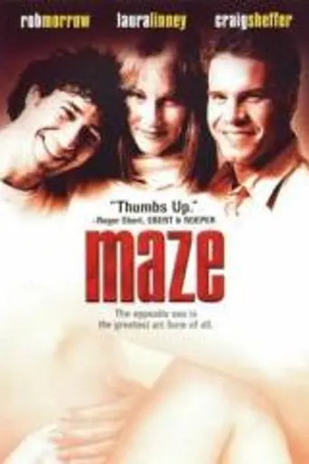 Maze (2000)