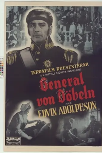 General von Döbeln (1942)