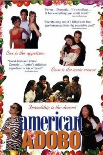 American Adobo (2001)