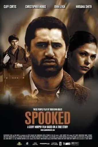 Spooked (2004)