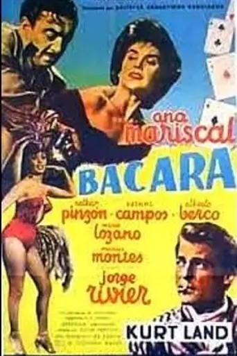 Bacará (1955)