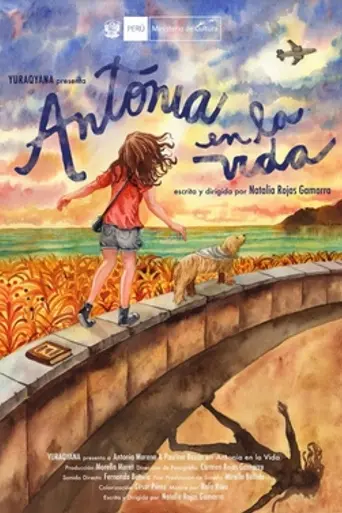 Antonia (2022 film) (2022)
