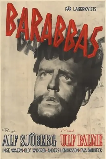Barabbas (1953)