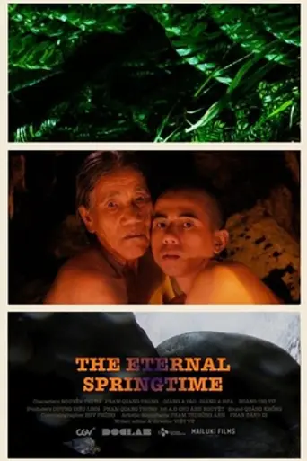 The Eternal Springtime