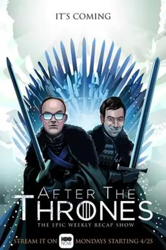After the Thrones (2016)